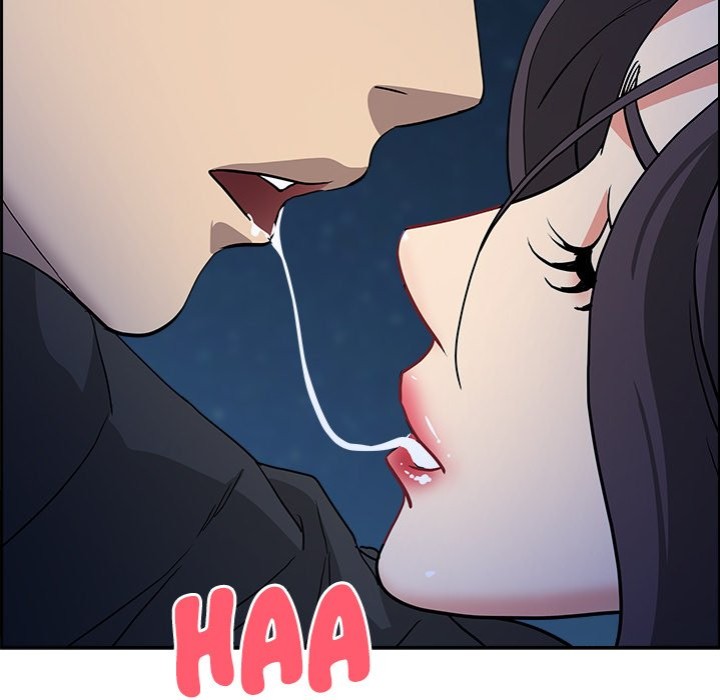 Milf Guard - Chapter 19 Page 115