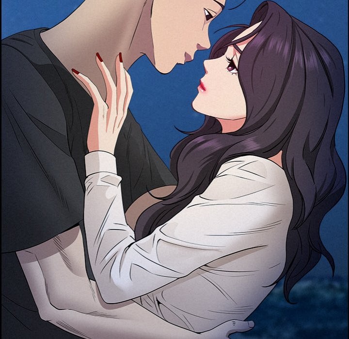 Milf Guard - Chapter 19 Page 122