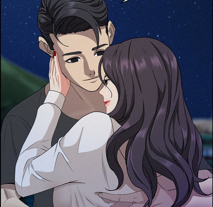 Milf Guard - Chapter 19 Page 126