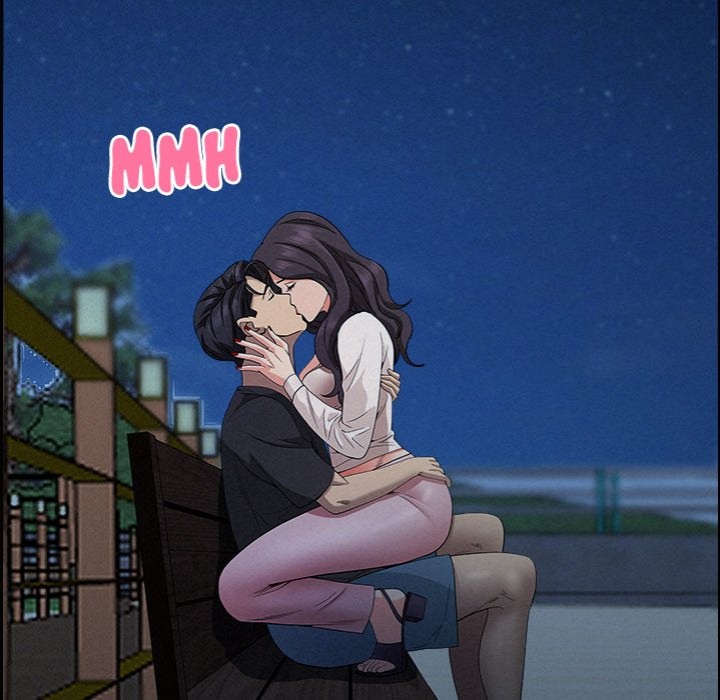 Milf Guard - Chapter 19 Page 134