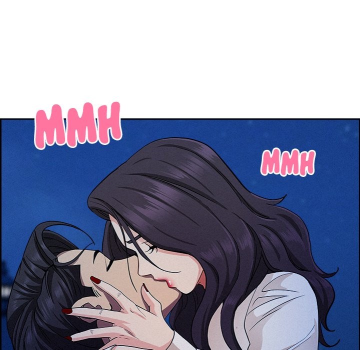 Milf Guard - Chapter 19 Page 136