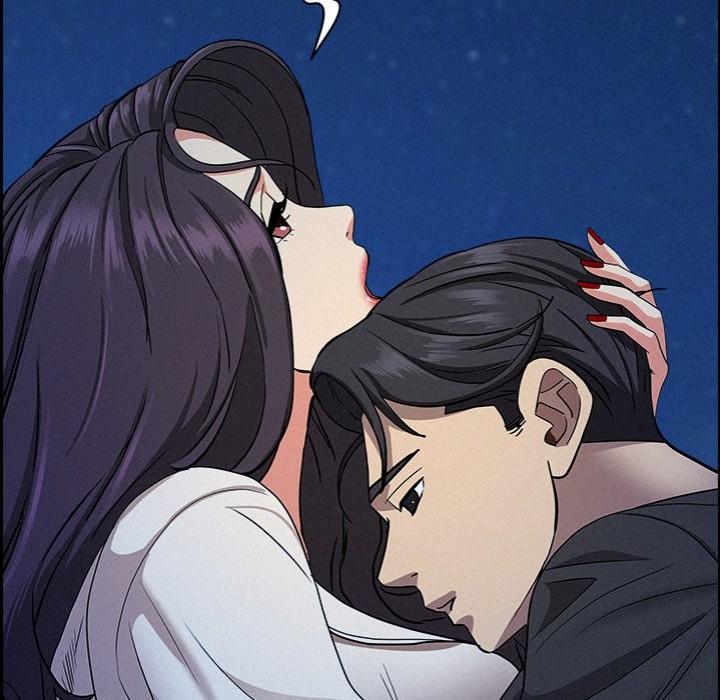 Milf Guard - Chapter 19 Page 143