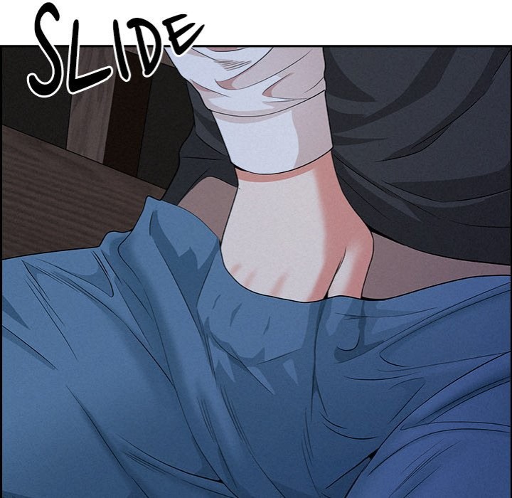 Milf Guard - Chapter 19 Page 145