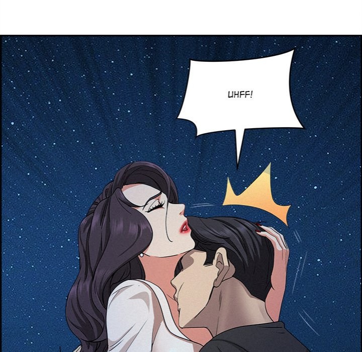 Milf Guard - Chapter 19 Page 149
