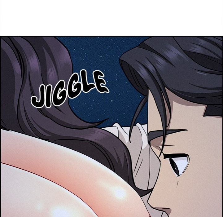 Milf Guard - Chapter 19 Page 154