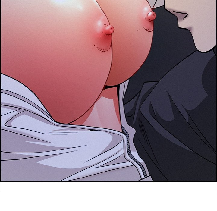 Milf Guard - Chapter 19 Page 155