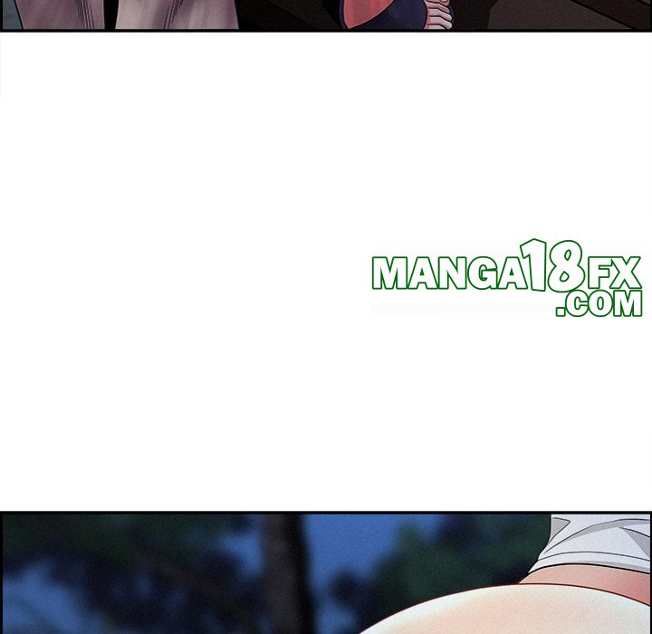 Milf Guard - Chapter 19 Page 164