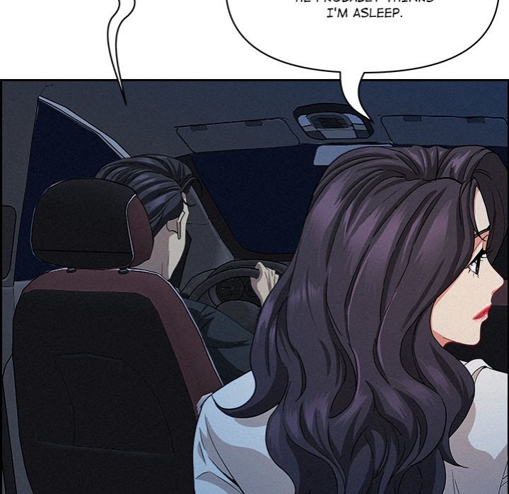 Milf Guard - Chapter 19 Page 25