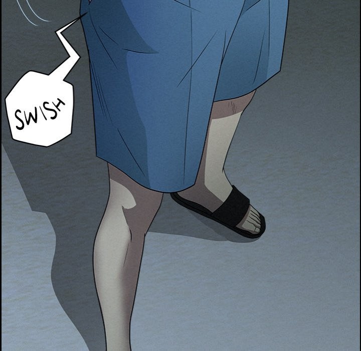 Milf Guard - Chapter 19 Page 52