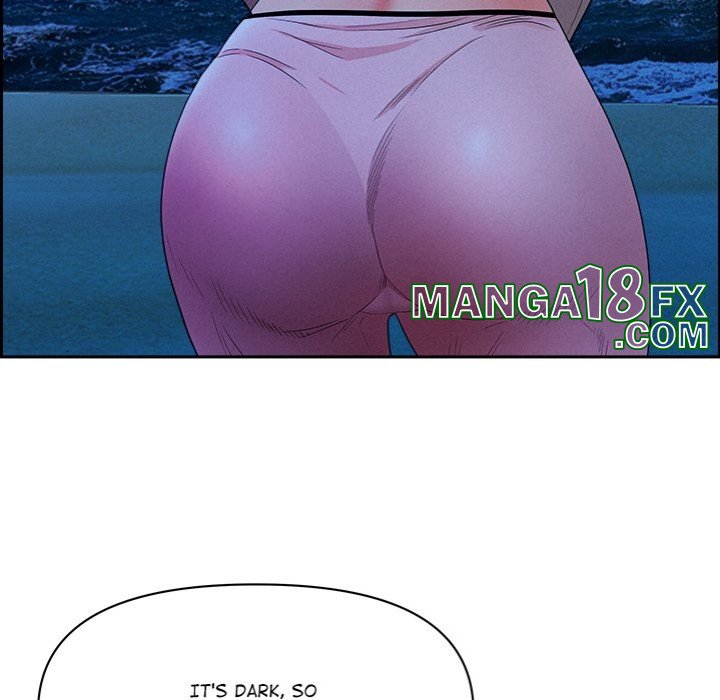 Milf Guard - Chapter 19 Page 56