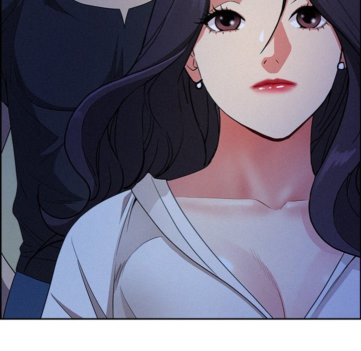 Milf Guard - Chapter 19 Page 58