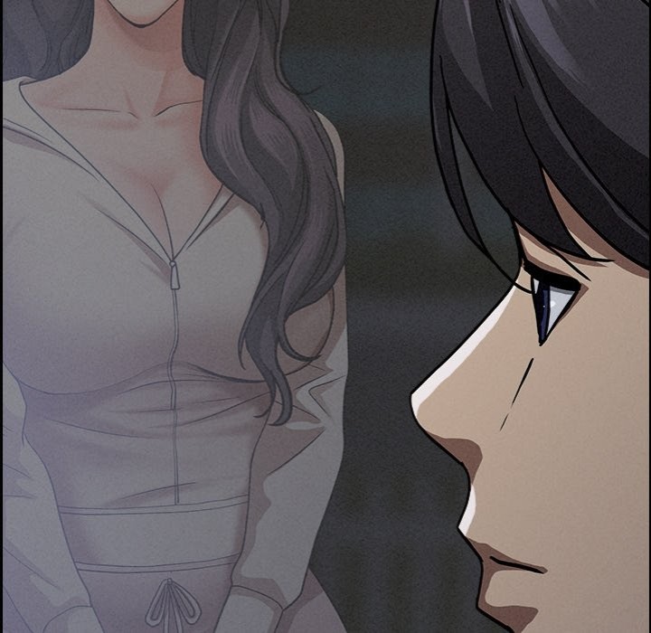 Milf Guard - Chapter 19 Page 8