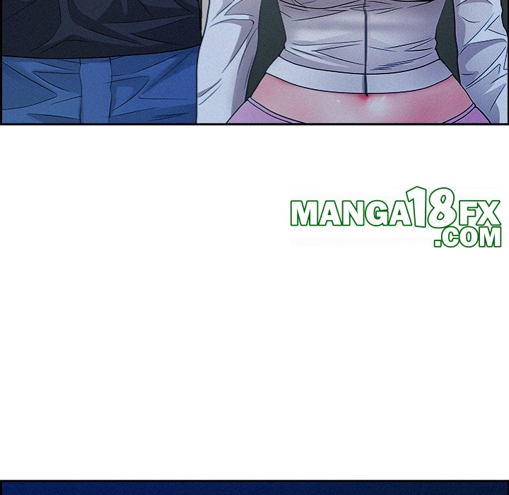 Milf Guard - Chapter 19 Page 80