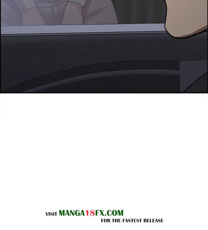 Milf Guard - Chapter 19 Page 9