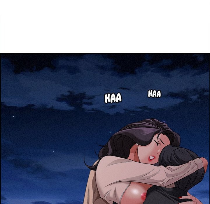 Milf Guard - Chapter 20 Page 111