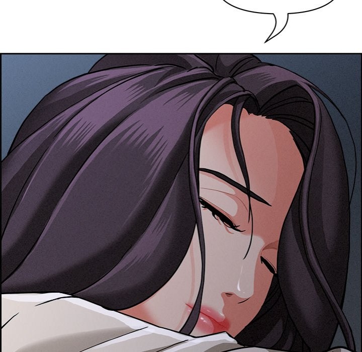 Milf Guard - Chapter 20 Page 116