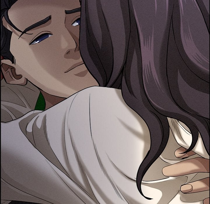 Milf Guard - Chapter 20 Page 119