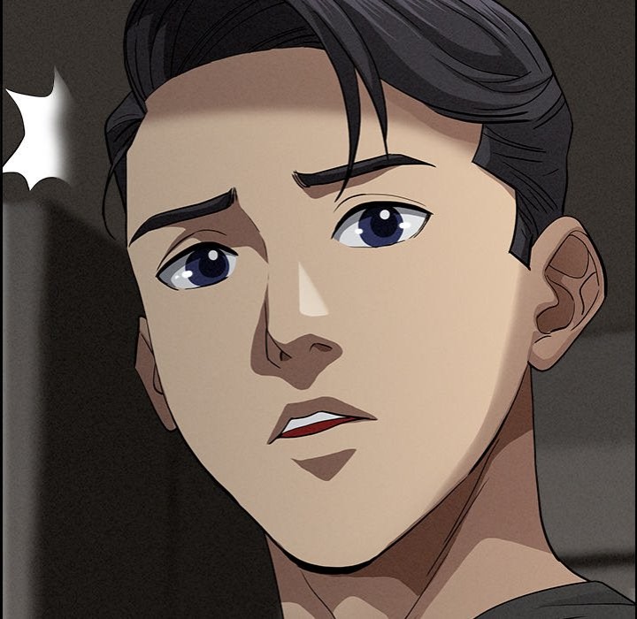 Milf Guard - Chapter 20 Page 128