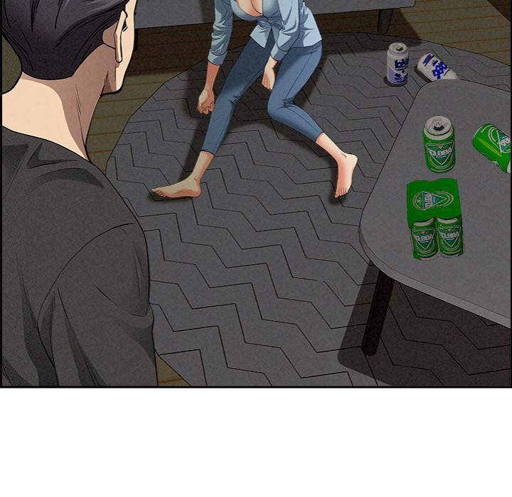 Milf Guard - Chapter 20 Page 131