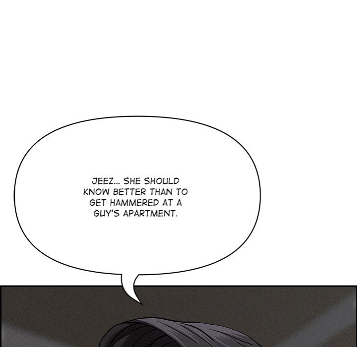 Milf Guard - Chapter 20 Page 134