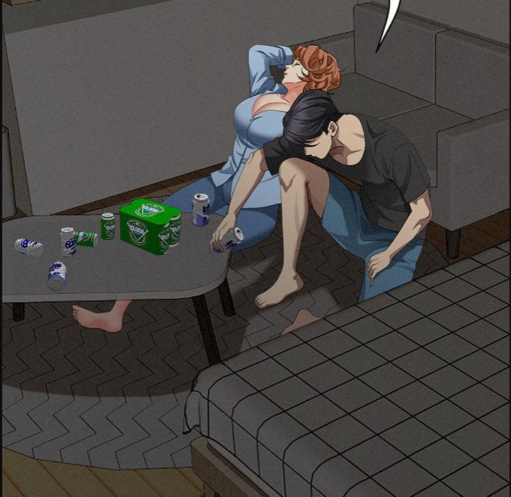 Milf Guard - Chapter 20 Page 138