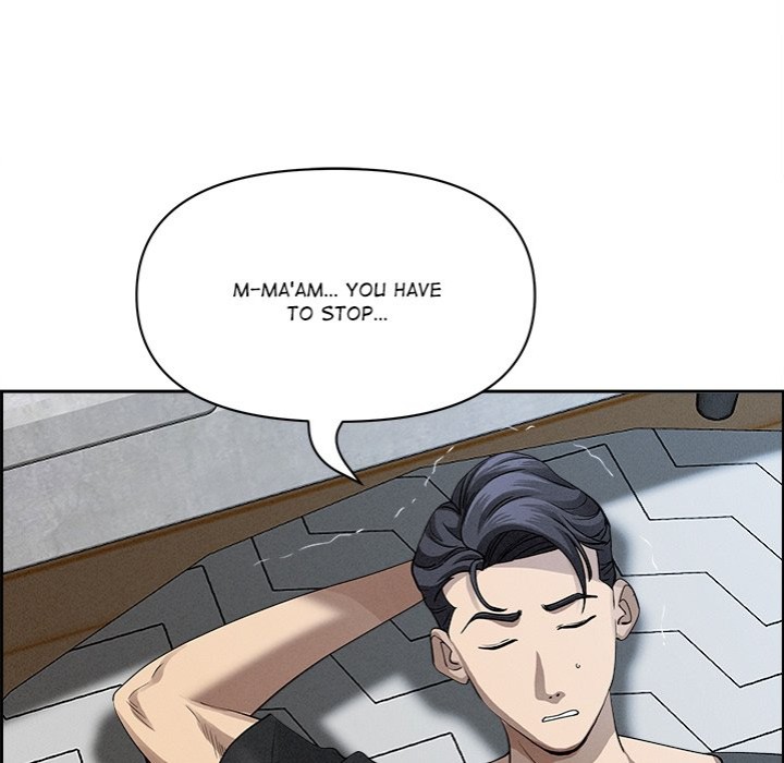 Milf Guard - Chapter 20 Page 152