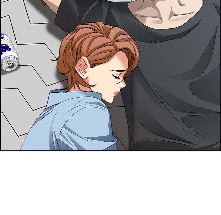 Milf Guard - Chapter 20 Page 153