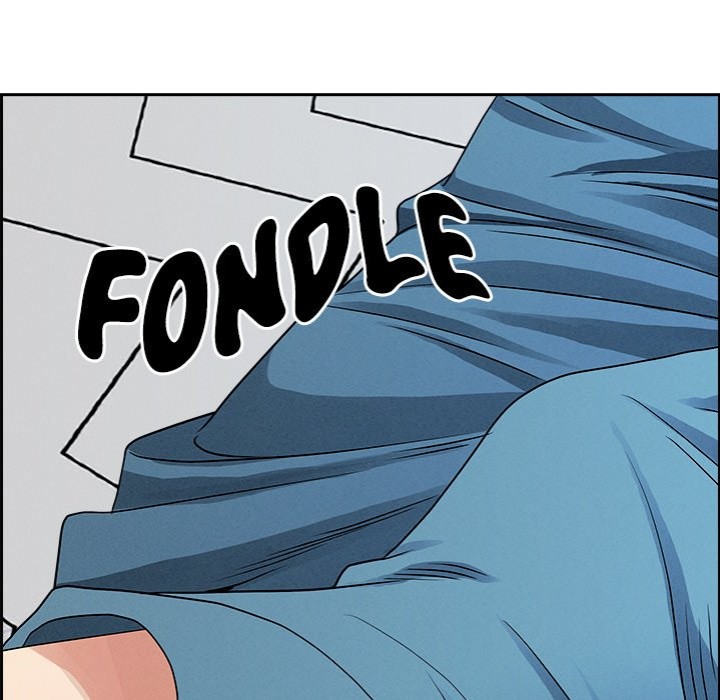 Milf Guard - Chapter 20 Page 156