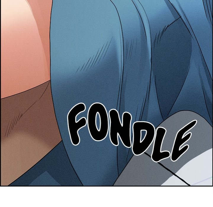 Milf Guard - Chapter 20 Page 157