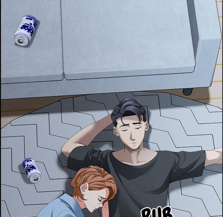 Milf Guard - Chapter 20 Page 159