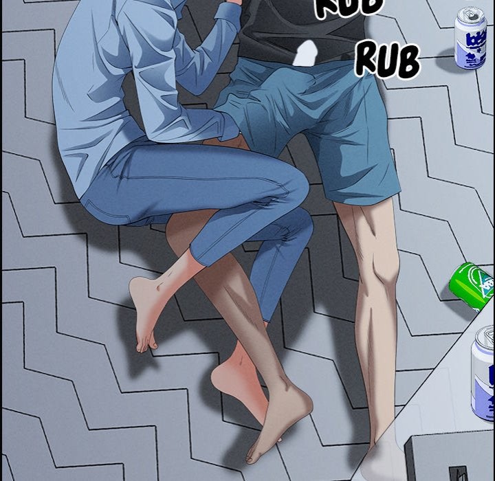 Milf Guard - Chapter 20 Page 160