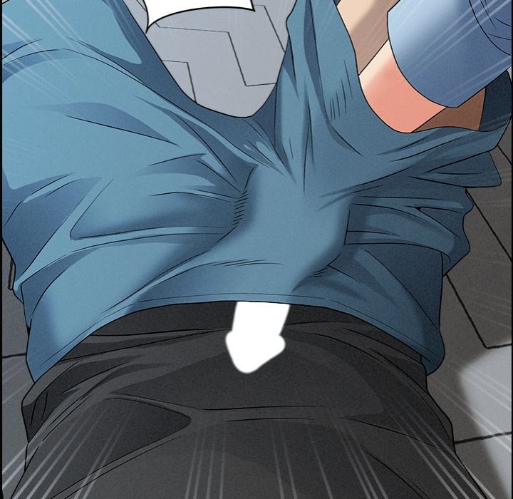 Milf Guard - Chapter 20 Page 162