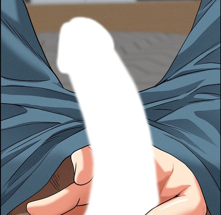 Milf Guard - Chapter 20 Page 164