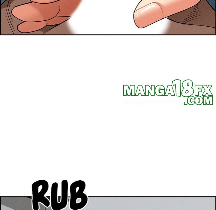 Milf Guard - Chapter 20 Page 165