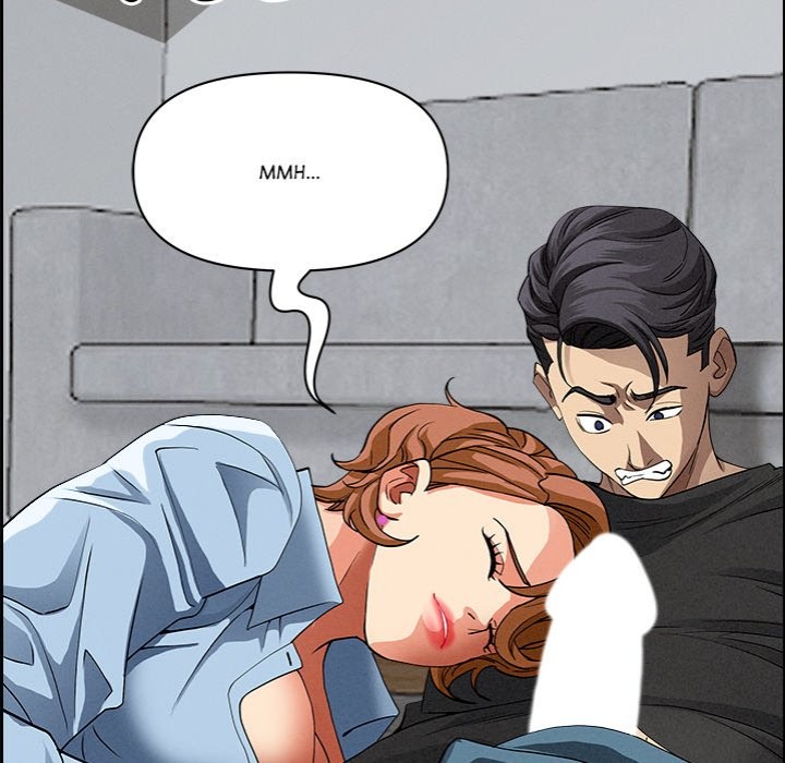 Milf Guard - Chapter 20 Page 166