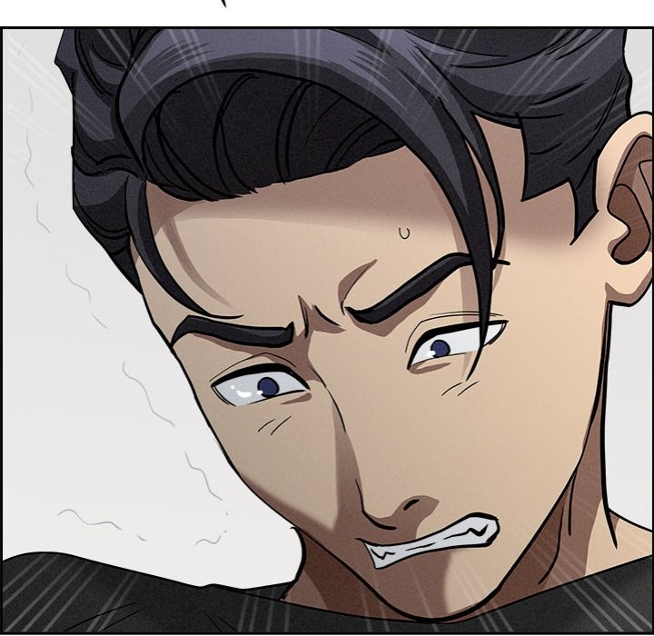 Milf Guard - Chapter 20 Page 169