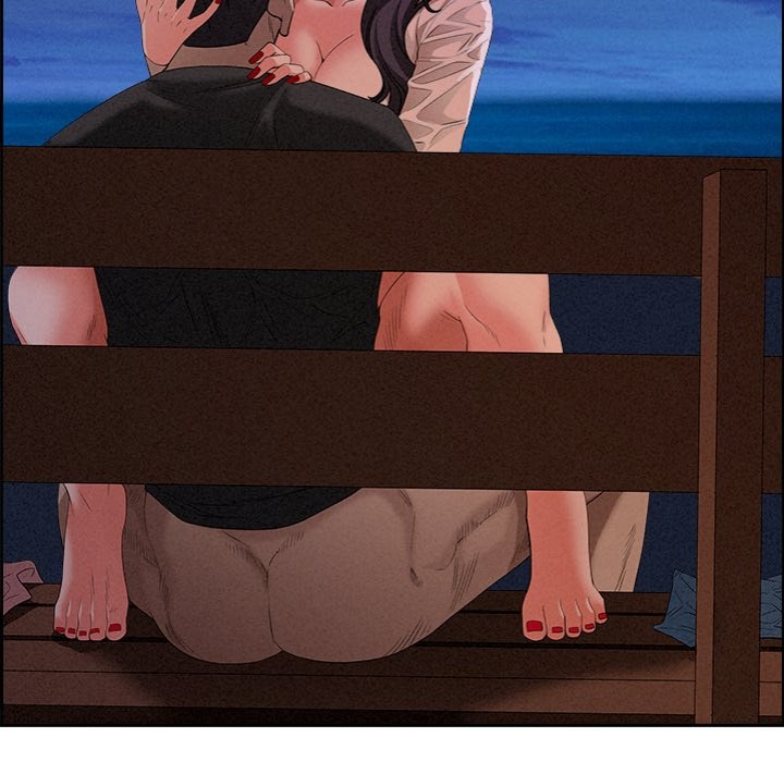 Milf Guard - Chapter 20 Page 34