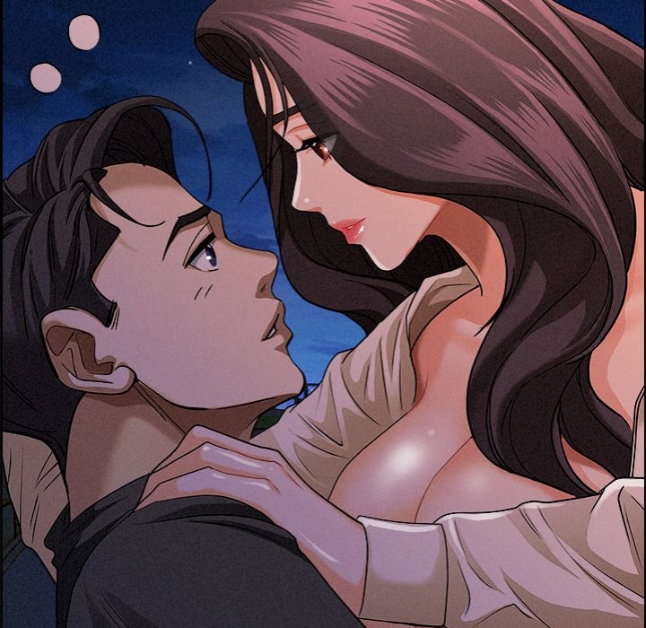 Milf Guard - Chapter 20 Page 36