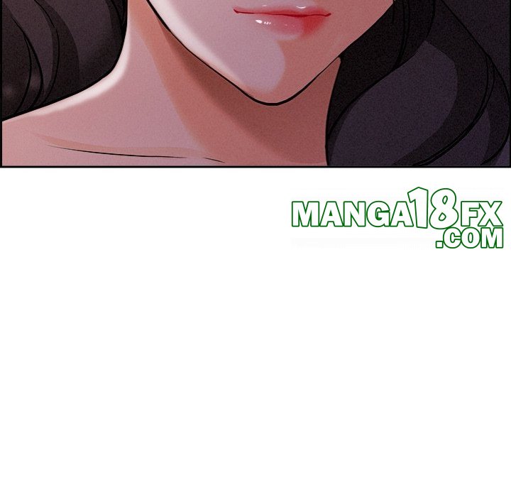 Milf Guard - Chapter 20 Page 39