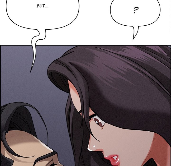 Milf Guard - Chapter 20 Page 45