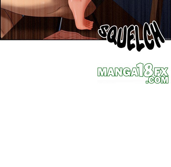 Milf Guard - Chapter 20 Page 74