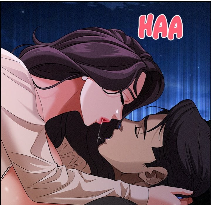 Milf Guard - Chapter 20 Page 75