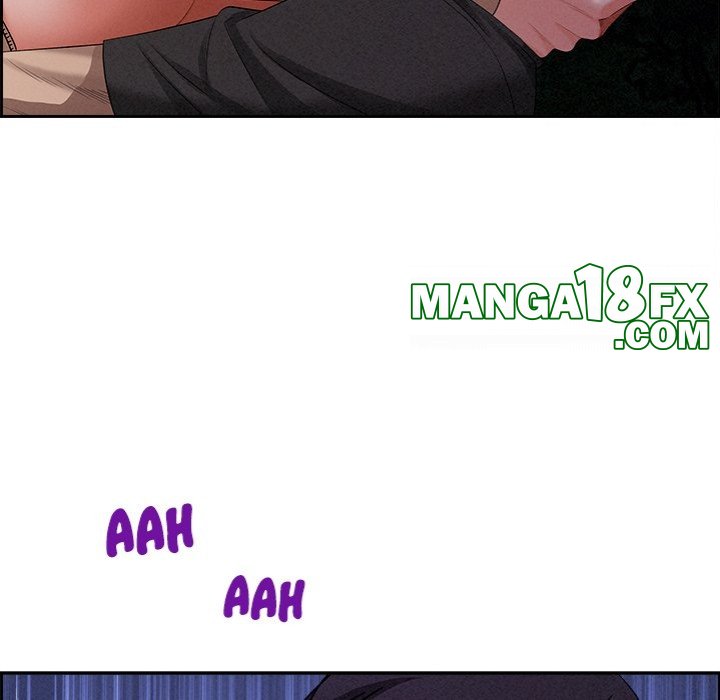 Milf Guard - Chapter 20 Page 76