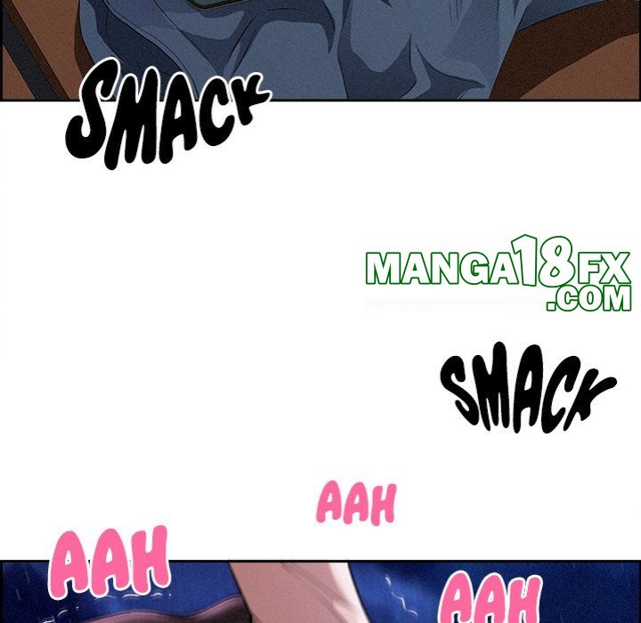 Milf Guard - Chapter 20 Page 87