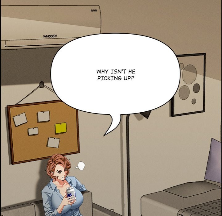 Milf Guard - Chapter 20 Page 92