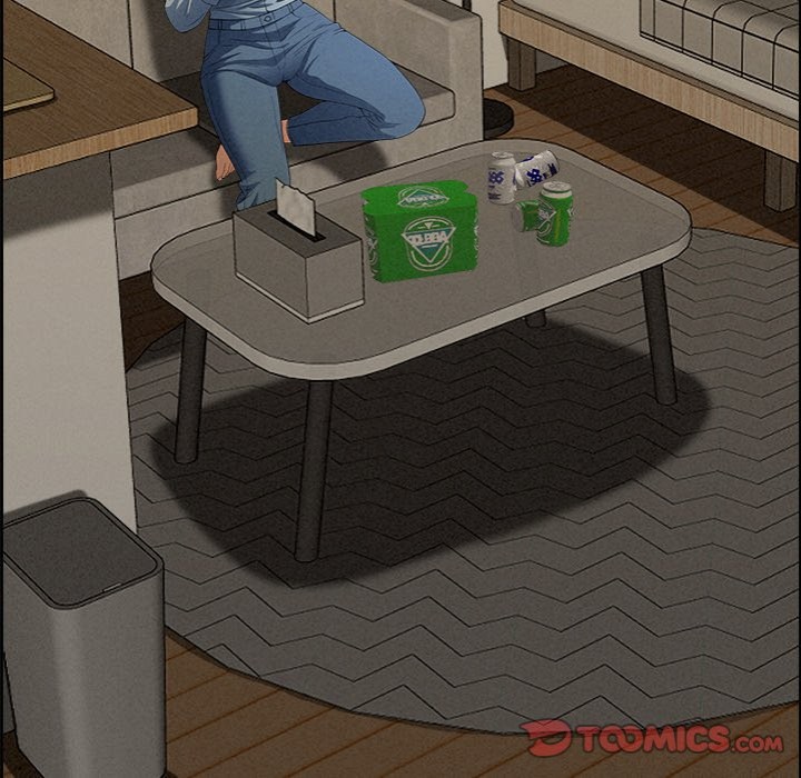 Milf Guard - Chapter 20 Page 93