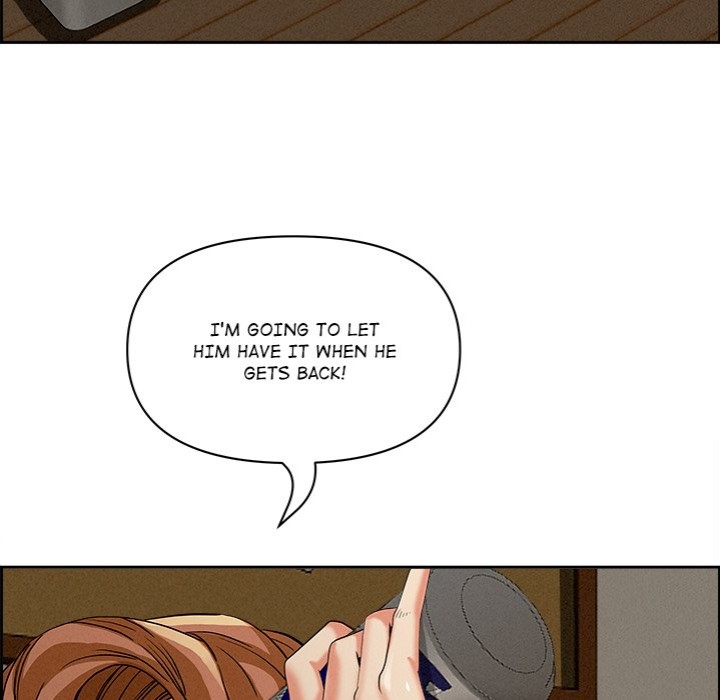 Milf Guard - Chapter 20 Page 94