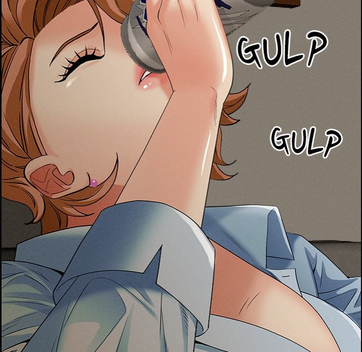 Milf Guard - Chapter 20 Page 95