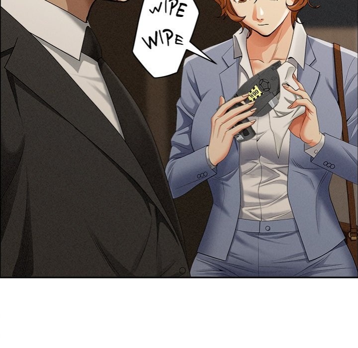 Milf Guard - Chapter 21 Page 102