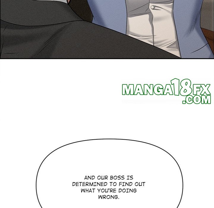 Milf Guard - Chapter 21 Page 105